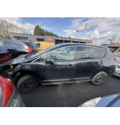 Moteur essuie glace avant droit PEUGEOT 3008 1 Photo n°7