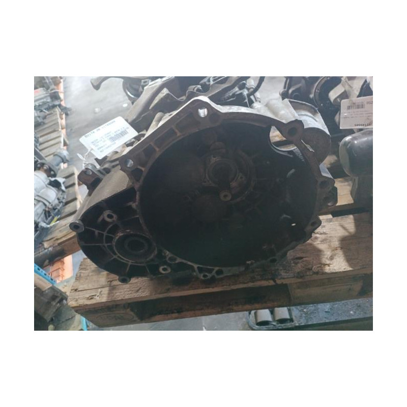 Boite de vitesses SKODA OCTAVIA 2