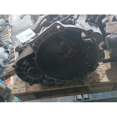 Boite de vitesses SKODA OCTAVIA 2 Photo n°1