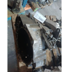 Boite de vitesses SKODA OCTAVIA 2