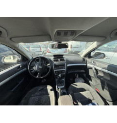 Boite de vitesses SKODA OCTAVIA 2 Photo n°14