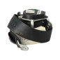 Ceinture avant droit SKODA OCTAVIA 2