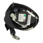 Ceinture avant droit SKODA OCTAVIA 2