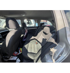 Ceinture avant droit SKODA OCTAVIA 2 Photo n°16