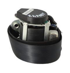 Ceinture avant gauche SKODA OCTAVIA 2 Photo n°1