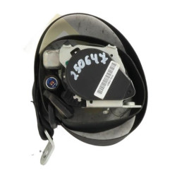 Ceinture avant gauche SKODA OCTAVIA 2 Photo n°3