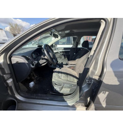 Ceinture avant gauche SKODA OCTAVIA 2 Photo n°14