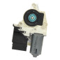 Moteur leve vitre arriere gauche SKODA OCTAVIA 2