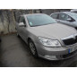 Moteur leve vitre arriere gauche SKODA OCTAVIA 2