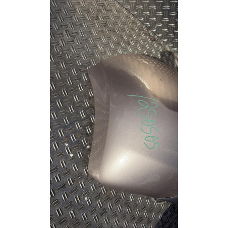 Pare choc arriere PEUGEOT 208 1