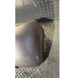 Pare choc arriere PEUGEOT 208 1 Photo n°2