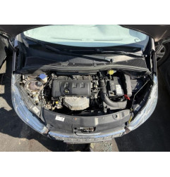 Pare choc arriere PEUGEOT 208 1 Photo n°7