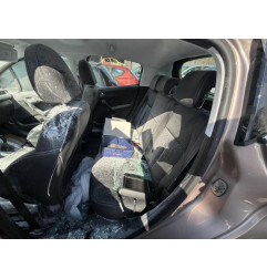 Pare choc arriere PEUGEOT 208 1 Photo n°13