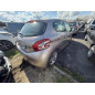 Pare choc arriere PEUGEOT 208 1