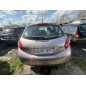 Pare choc arriere PEUGEOT 208 1