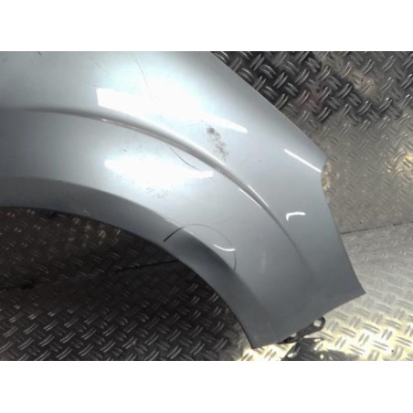 Aile avant droit FORD S-MAX 1