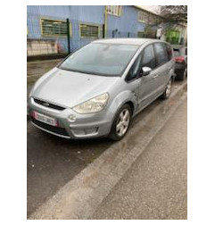 Aile avant droit FORD S-MAX 1 Photo n°13