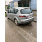 Aile avant droit FORD S-MAX 1