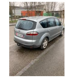 Aile avant droit FORD S-MAX 1 Photo n°16