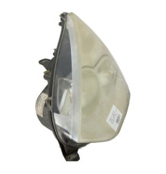 Optique avant principal gauche (feux)(phare) FORD S-MAX 1 Photo n°4