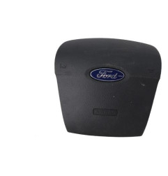 Air bag conducteur FORD S-MAX 1 Photo n°1