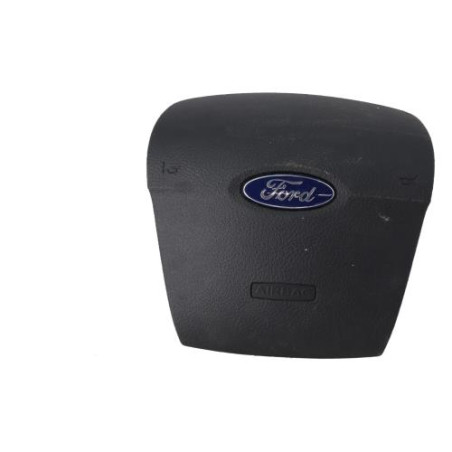 Air bag conducteur FORD S-MAX 1 Photo n°1