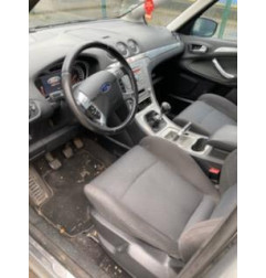 Air bag conducteur FORD S-MAX 1 Photo n°8