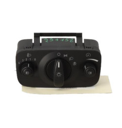 Commodo phare FORD S-MAX 1 Photo n°1