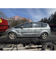 Commodo phare FORD S-MAX 1 Photo n°13