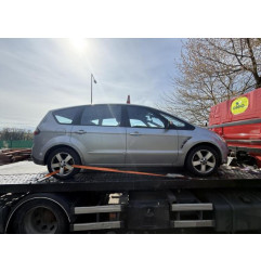 Moteur essuie glace avant gauche FORD S-MAX 1 Photo n°14