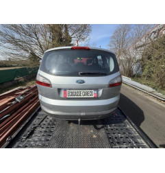 Moteur essuie glace avant gauche FORD S-MAX 1 Photo n°20