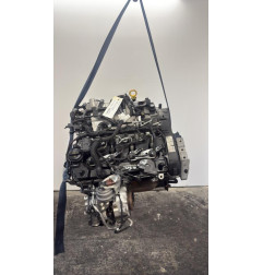 Moteur SKODA OCTAVIA 3