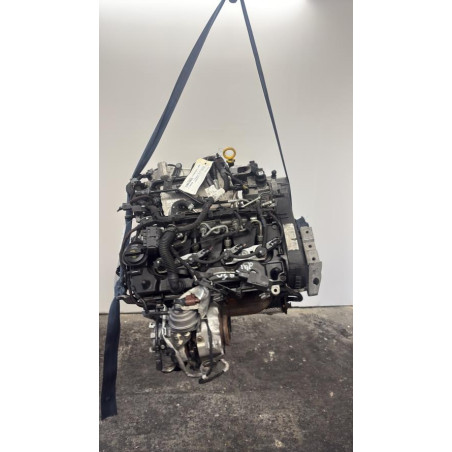Moteur SKODA OCTAVIA 3