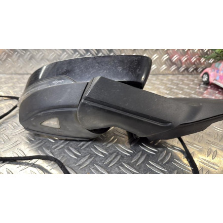 Retroviseur droit SKODA OCTAVIA 3 Photo n°4