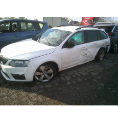 Retroviseur droit SKODA OCTAVIA 3 Photo n°6