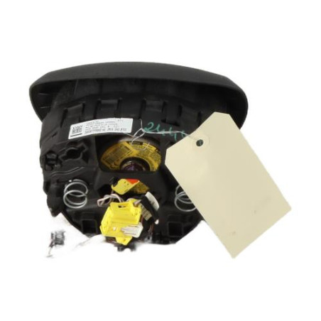 Air bag conducteur SKODA OCTAVIA 3