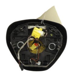 Air bag conducteur SKODA OCTAVIA 3 Photo n°4