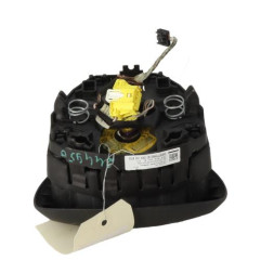 Air bag conducteur SKODA OCTAVIA 3 Photo n°5