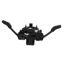 Com (Bloc Contacteur Tournant+Commodo Essuie Glace+Commodo Phare) SKODA OCTAVIA 3 Photo n°2