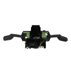 Com (Bloc Contacteur Tournant+Commodo Essuie Glace+Commodo Phare) SKODA OCTAVIA 3 Photo n°3