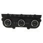 Commande chauffage SKODA OCTAVIA 3