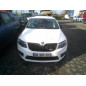 Commande de phare SKODA OCTAVIA 3