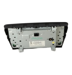 Ecran GPS SKODA OCTAVIA 3 Photo n°3