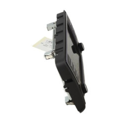 Ecran GPS SKODA OCTAVIA 3 Photo n°4