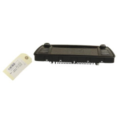 Ecran GPS SKODA OCTAVIA 3 Photo n°5