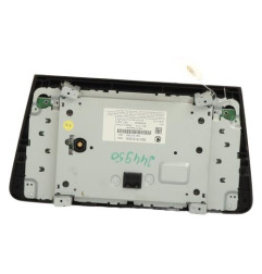 Ecran GPS SKODA OCTAVIA 3 Photo n°6