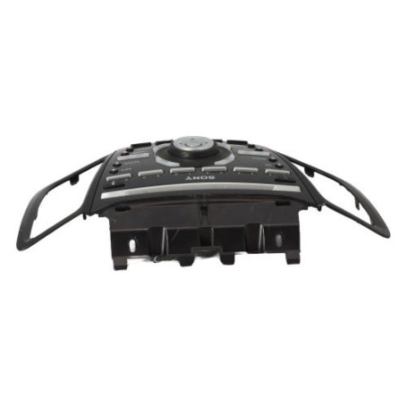 Commande autoradio FORD FIESTA 6