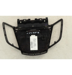Commande autoradio FORD FIESTA 6 Photo n°4