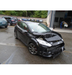 Commande autoradio FORD FIESTA 6 Photo n°5