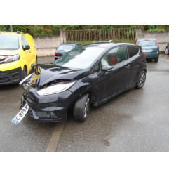 Commande autoradio FORD FIESTA 6 Photo n°6